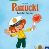 Buch - Pumuckl, Bücherhelden 1. Klasse, Pumuckl bei der Polizei
