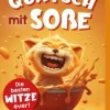 Buch - Quatsch mit Soße (Katze)