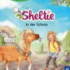 Buch - Sheltie, Bücherhelden 1. Klasse, Sheltie in der Schule