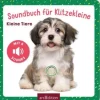 Buch - Soundbuch für Klitzekleine - Kleine Tiere
