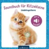 Buch - Soundbuch für Klitzekleine - Lieblingstiere