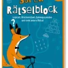 Buch - Super Rätselblock ab 10 Jahren.Logicals, Brückenrätsel, Z