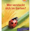 Buch - SUPERLESER! Wer versteckt sich im Garten?