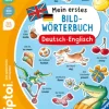 Buch - tiptoi® - Mein erstes Bild-Wörterbuch Deutsch-Englisch