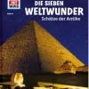 Buch - WAS IST WAS Band 81 Die sieben Weltwunder
