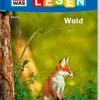 Buch - WAS IST WAS Erstes Lesen Band 6. Wald