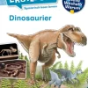 Buch - Wieso? Weshalb? Warum? Erstleser, Band 1 - Dinosaurier
