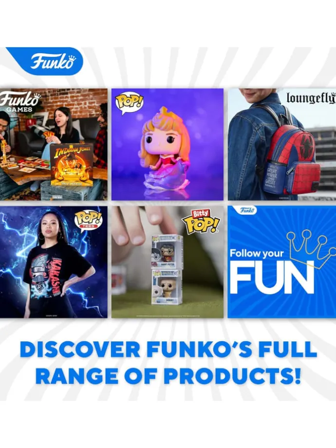 Buddy Deadpool & Wolverine with Babypool Vinyl-Sammelfigur 3+