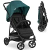 Buggy & Sportwagen Rapid 4 (bis 25 kg) - in schwarz,blau