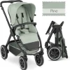 Buggy & Sportwagen Samba mit Sportsitz (ab in gruen,schwarz