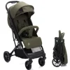 Buggy & Sportwagen Styler Elite bis 22 kg in gruen,schwarz