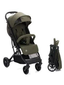 Buggy & Sportwagen Styler Elite bis 22 kg in gruen,schwarz