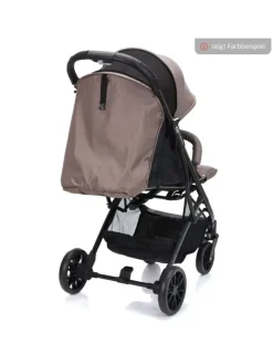 Buggy & Sportwagen Styler Elite bis 22 kg in gruen,schwarz