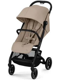 Buggy "Beezy BLK" in Beige