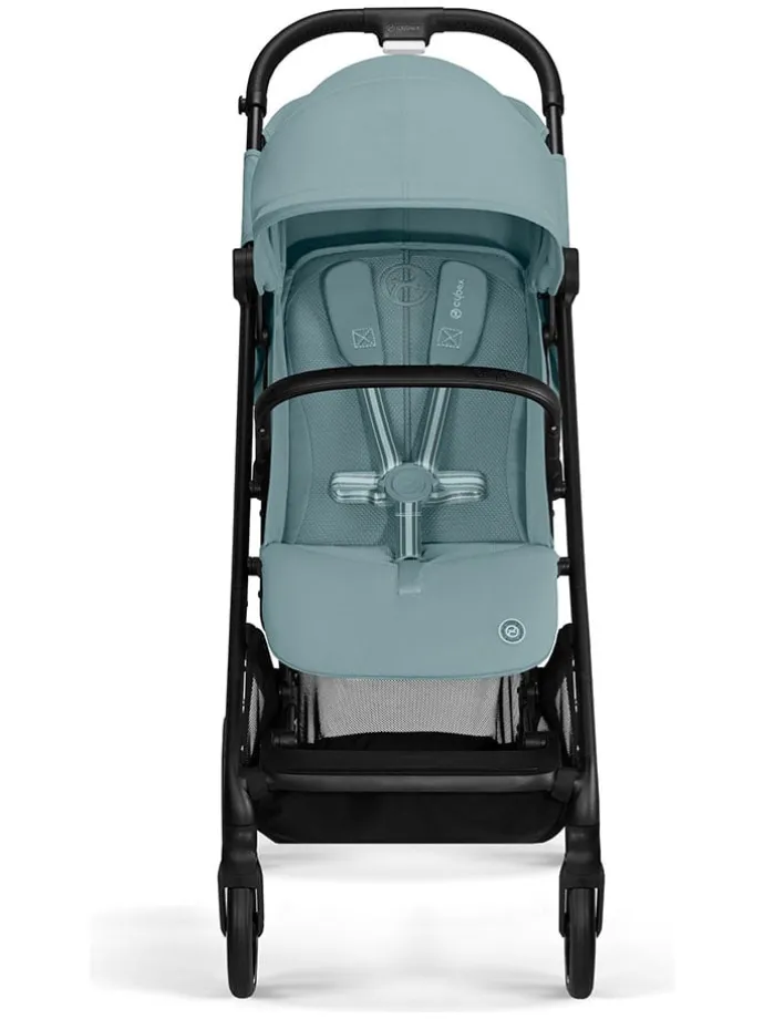 Buggy "Beezy BLK" in Blau