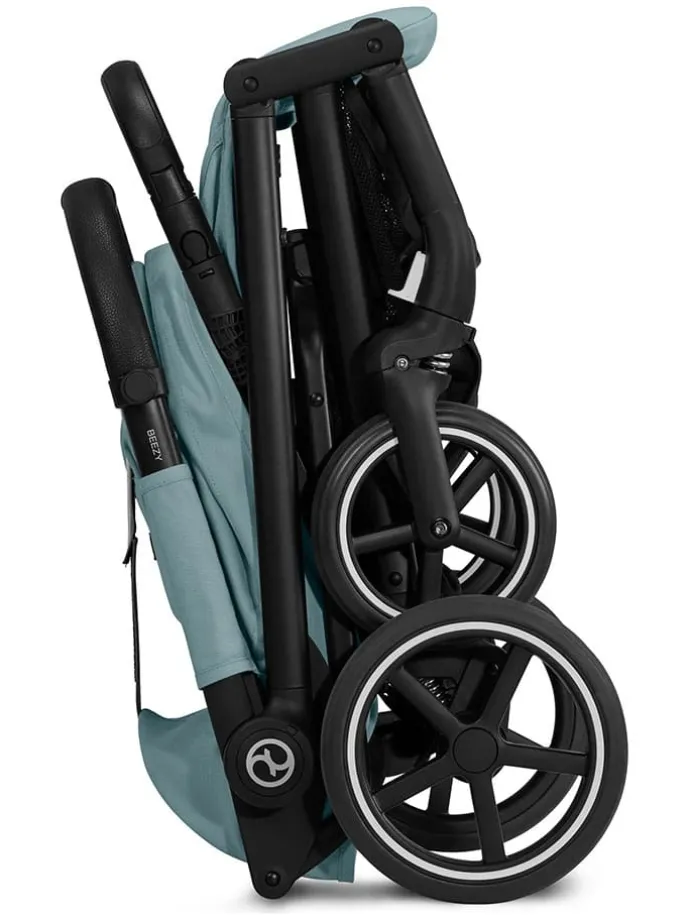 Buggy "Beezy BLK" in Blau