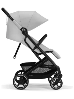 Buggy "Beezy BLK" in Grau
