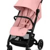 Buggy "Beezy BLK" in Rosa