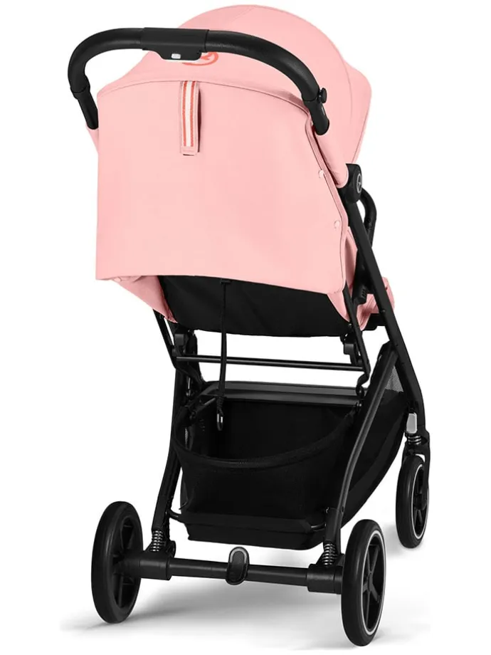 Buggy "Beezy BLK" in Rosa