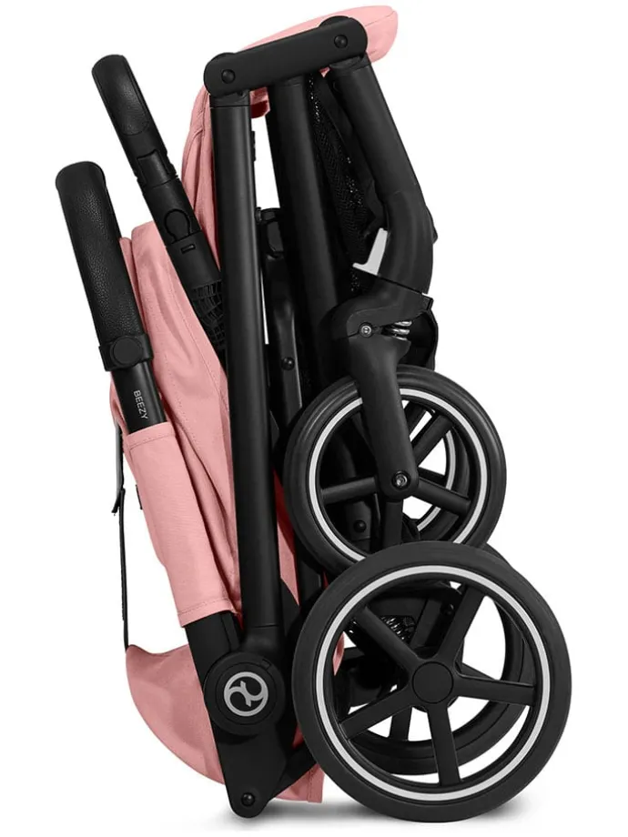 Buggy "Beezy BLK" in Rosa