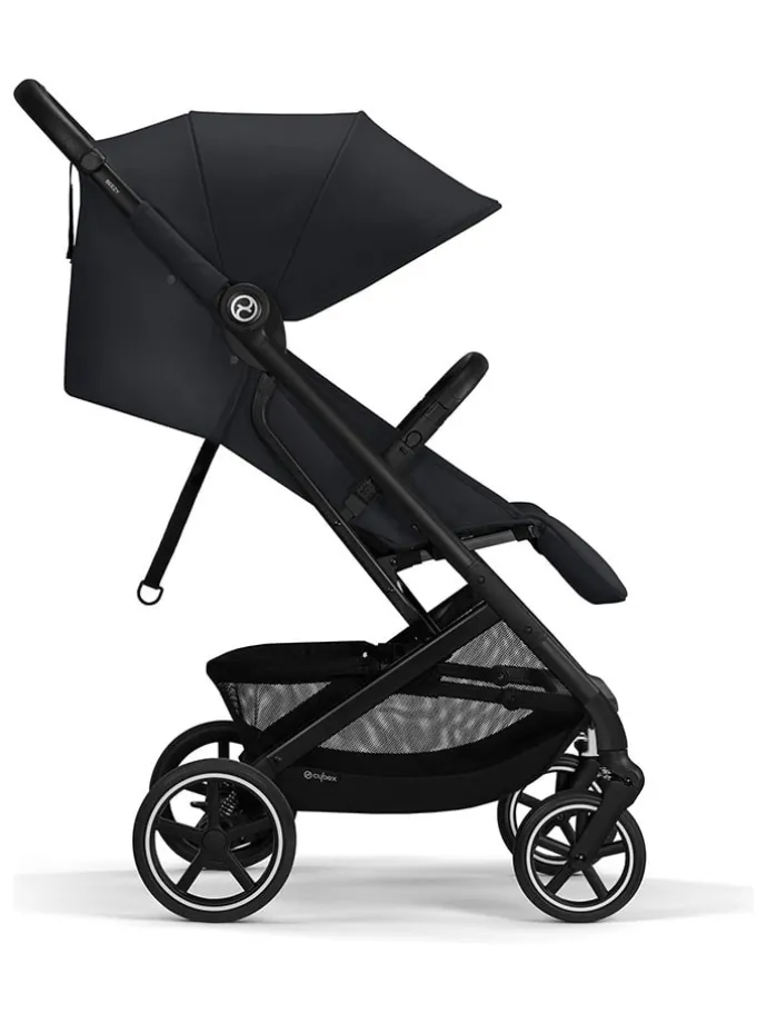 Buggy "Beezy BLK" in Schwarz