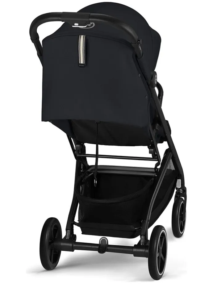Buggy "Beezy BLK" in Schwarz