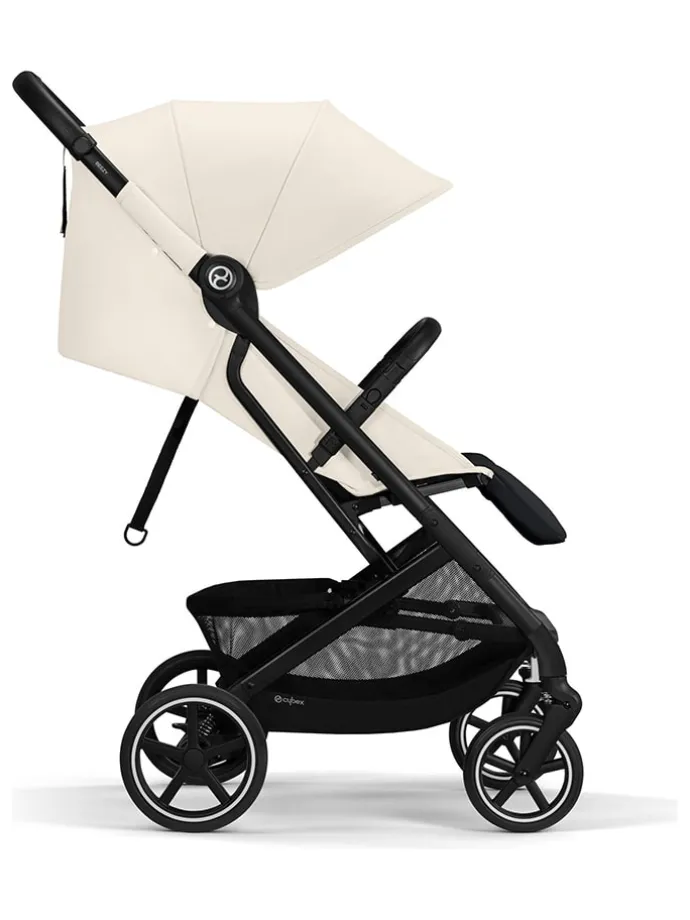 Buggy "Beezy BLK" in Weiß