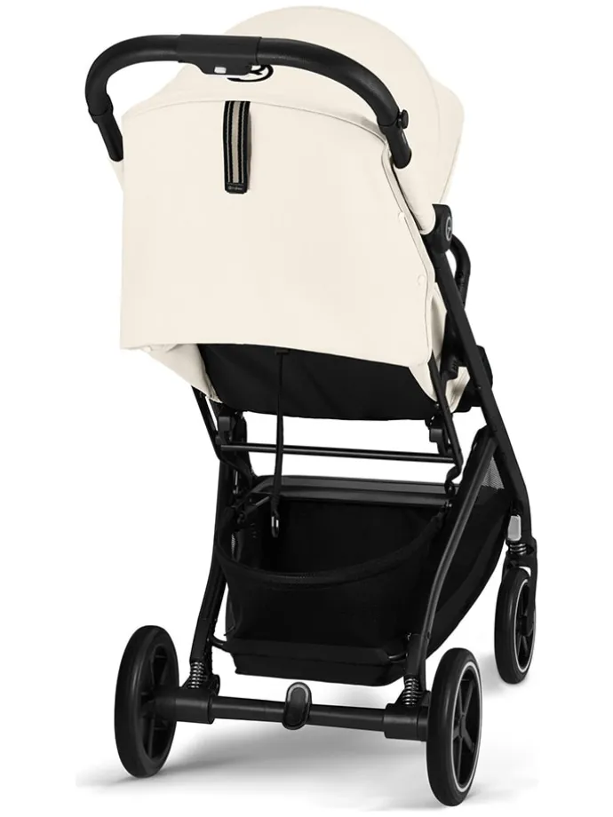 Buggy "Beezy BLK" in Weiß