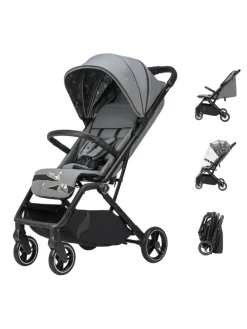 Buggy "Boogy 2" in Monster - 0 bis 22 kg