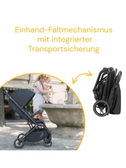 Buggy "Boogy 2" in Monster - 0 bis 22 kg