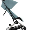 Buggy "Libelle" in Blau