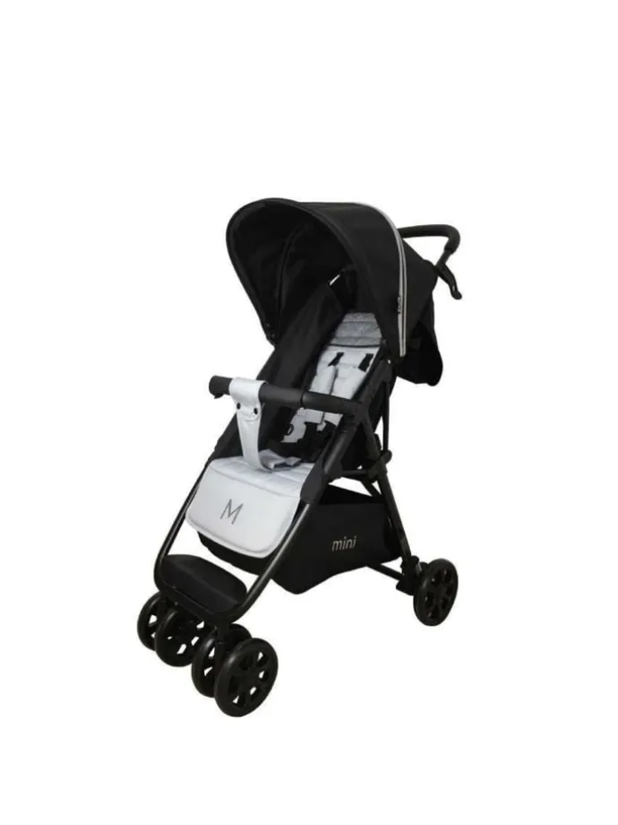 Buggy Mini Grey 920 in Grau ab