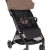 Buggy "Myavo" in Hellbraun