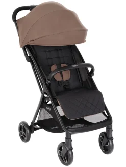 Buggy "Myavo" in Hellbraun