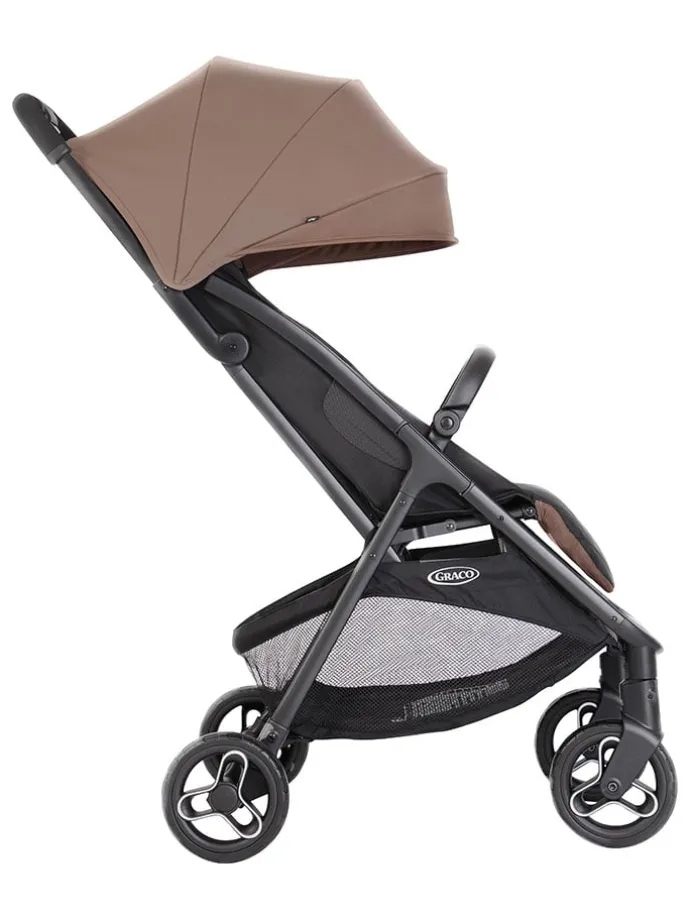 Buggy "Myavo" in Hellbraun