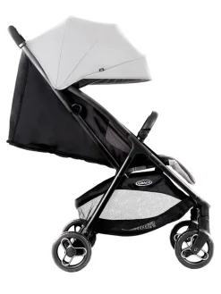 Buggy "Myavo" in Weiß