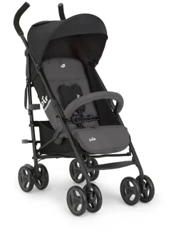 Buggy "Nitro LX" in Schwarz