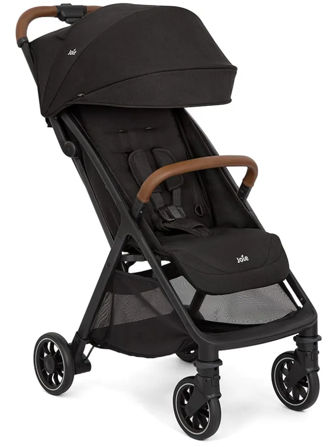 Buggy "Pact Pro" in Schwarz