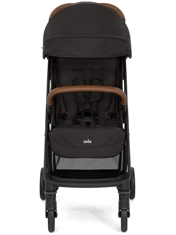 Buggy "Pact Pro" in Schwarz