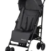 Buggy "Rainbow" in Mineral Graphite - ab 6 Monaten