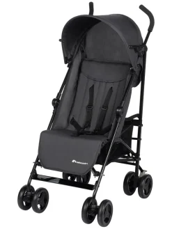 Buggy "Rainbow" in Mineral Graphite - ab 6 Monaten