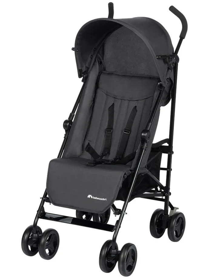 Buggy "Rainbow" in Mineral Graphite - ab 6 Monaten