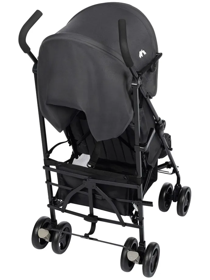 Buggy "Rainbow" in Mineral Graphite - ab 6 Monaten