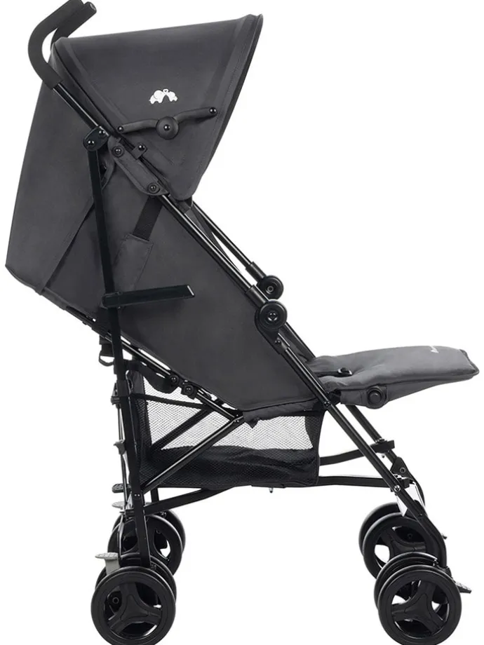 Buggy "Rainbow" in Mineral Graphite - ab 6 Monaten
