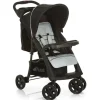 Buggy Shopper Neo II - Caviar Silver in schwarz,grau