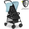Buggy Sport inkl. Schutzpaket in blau
