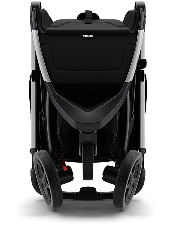 Buggy "Spring" in Dunkelblau/ Schwarz