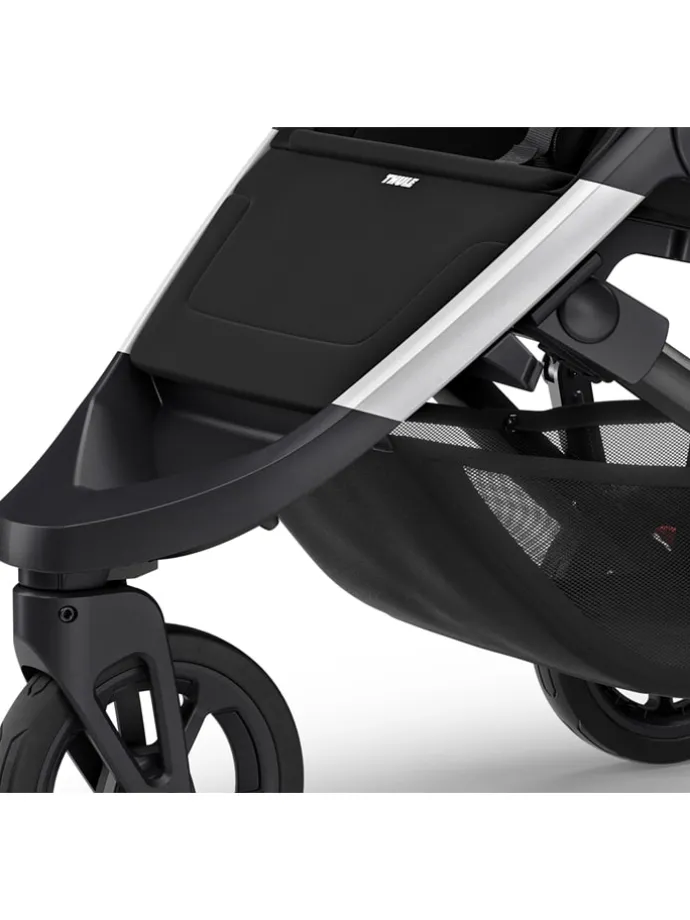 Buggy "Spring" in Dunkelblau/ Schwarz