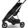 Buggy "Spring" in Schwarz