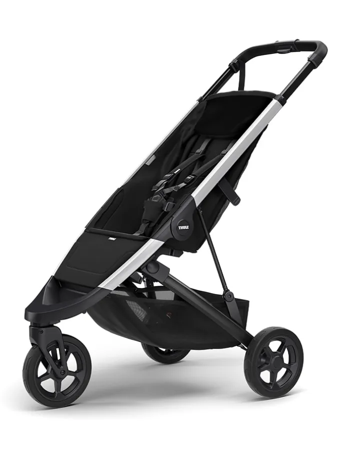 Buggy "Spring" in Schwarz